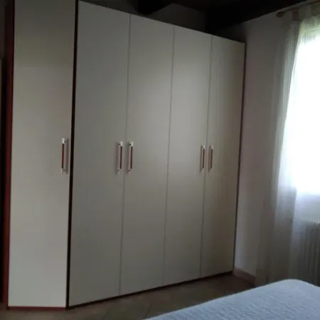 La Dependance Apartment *