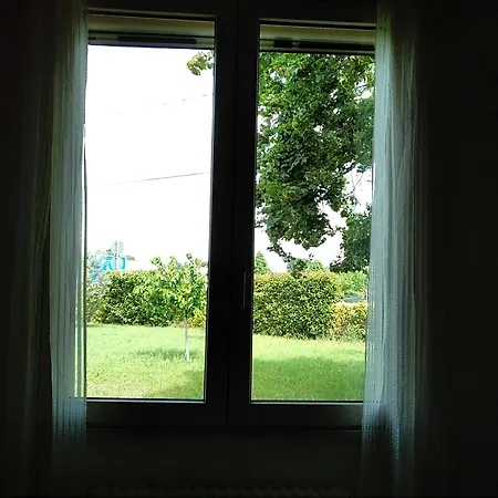 La Dependance Apartment