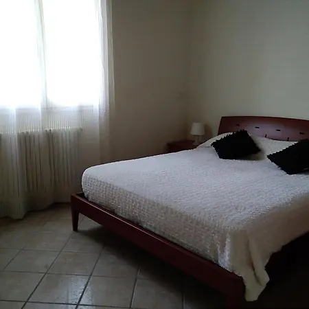 La Dependance Apartment Rimini