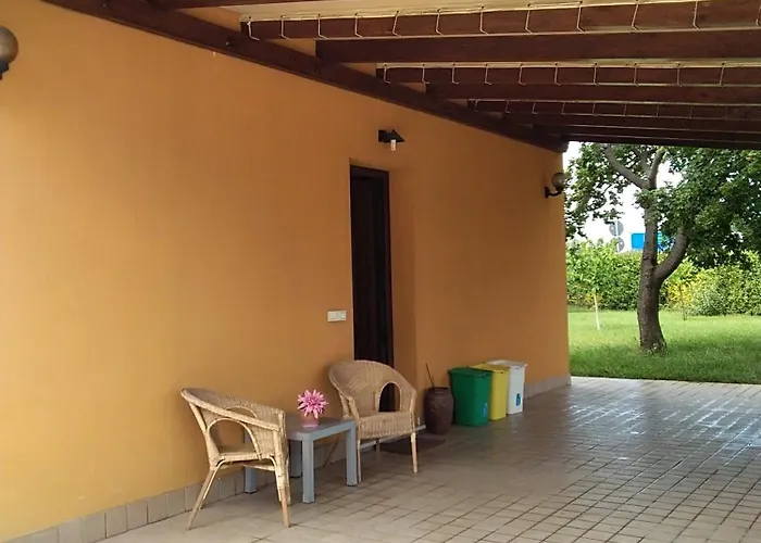 La Dèpendance * Rimini