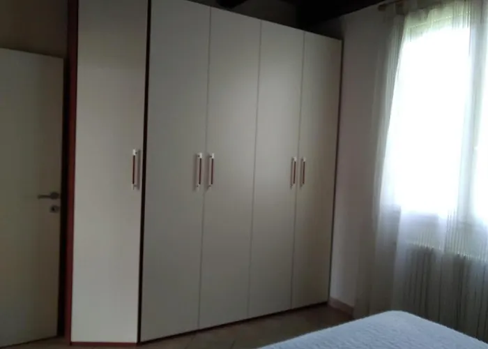 La Dependance Apartment *