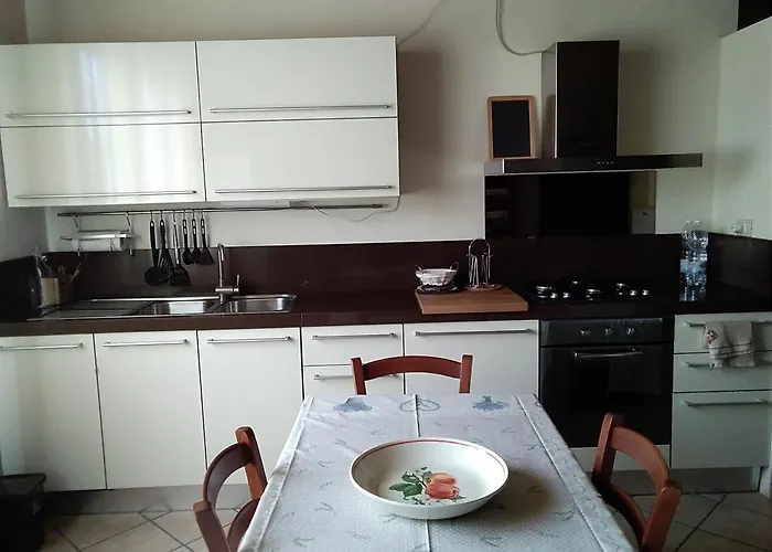 Appartamento La Dèpendance Rimini