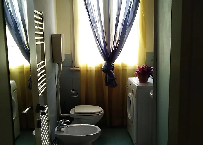 La Dependance Apartment