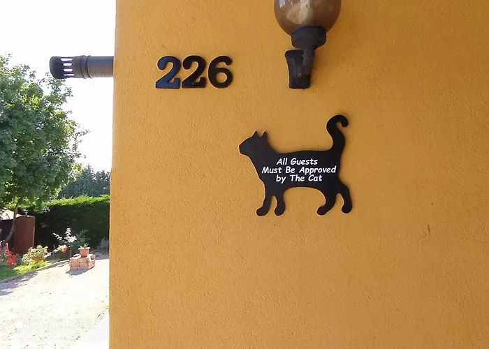 La Dèpendance Appartamento