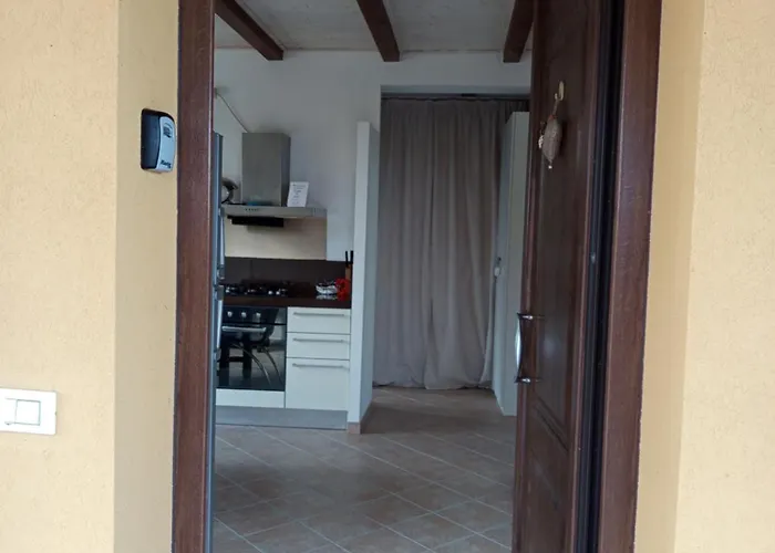 Apartment La Dependance *