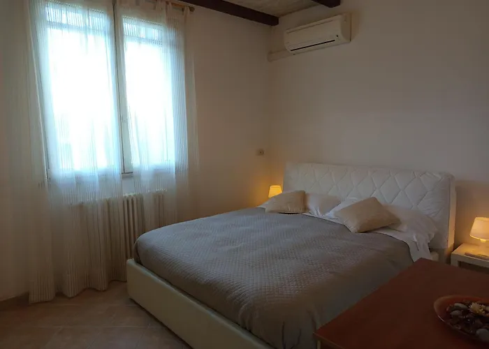 Apartment La Dependance *