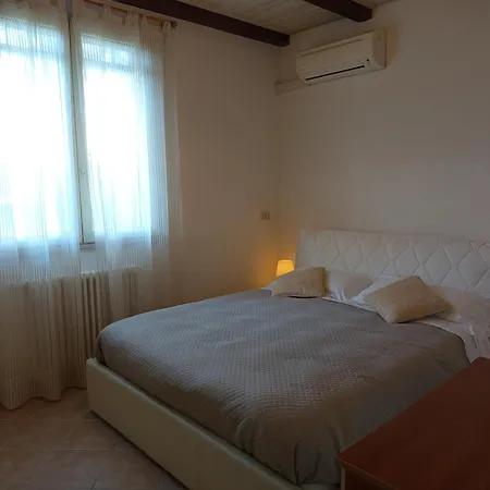 Appartement La Dèpendance *