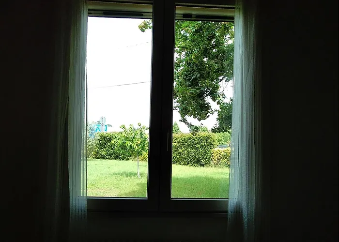 La Dèpendance Appartement
