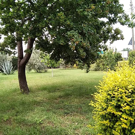 Apartament La Dependance Rimini