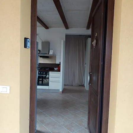 Apartament La Dependance *