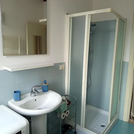 Apartament La Dependance *