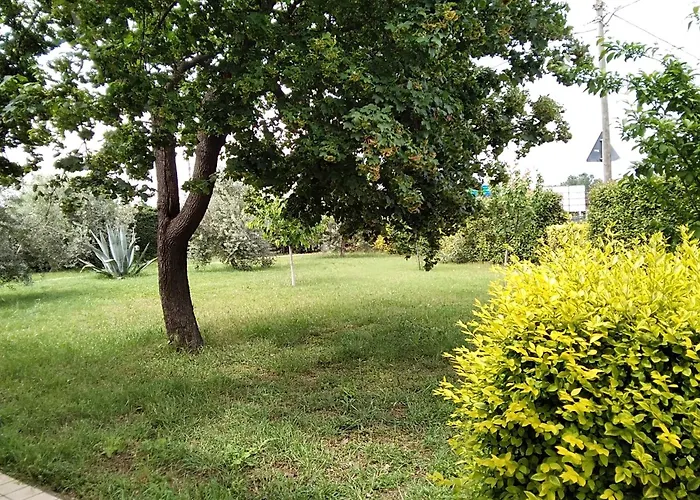 Apartament La Dependance Rimini