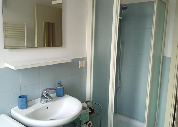 Apartament La Dependance *